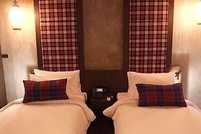 Recall Isaan Isan Concept at Khaoyai