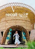 Recall Isaan Isan Concept at Khaoyai