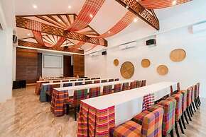 Recall Isaan Isan Concept at Khaoyai