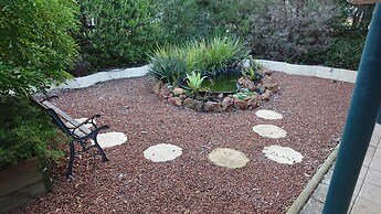 The Cottage on George Street