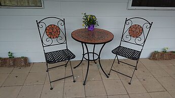 The Cottage on George Street