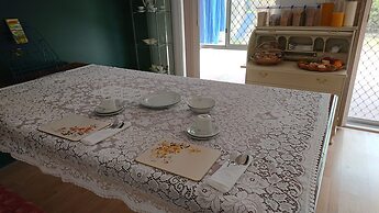 The Cottage on George Street