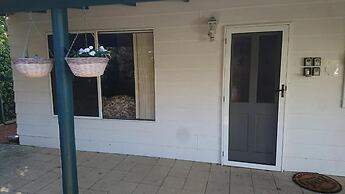 The Cottage on George Street