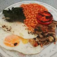 The Cottage on George Street