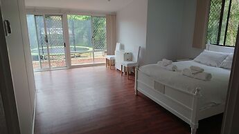 The Cottage on George Street