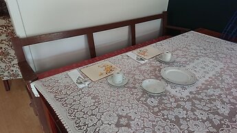 The Cottage on George Street