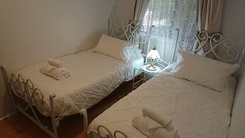 The Cottage on George Street