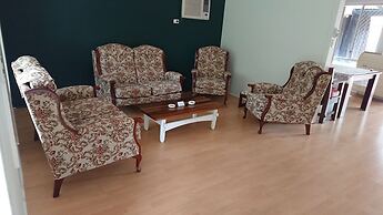 The Cottage on George Street