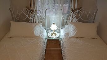 The Cottage on George Street