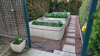 The Cottage on George Street