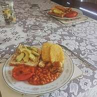 The Cottage on George Street