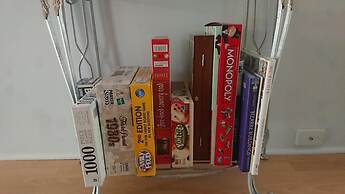 The Cottage on George Street