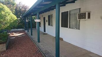 The Cottage on George Street