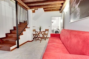 Guggenheim Collection Venice Apartment