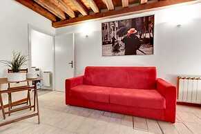 Guggenheim Collection Venice Apartment