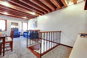 Guggenheim Collection Venice Apartment