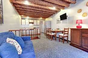 Guggenheim Collection Venice Apartment