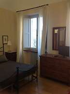 San Francesco Bedrooms