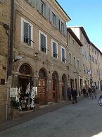 San Francesco Bedrooms