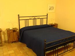 San Francesco Bedrooms