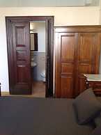 San Francesco Bedrooms