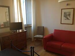 San Francesco Bedrooms