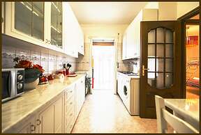 Sailor's Cabin with DoYouBnb Concierge