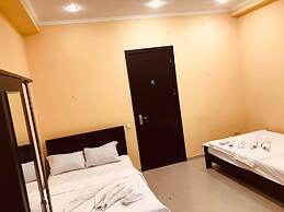 Hotel Rostus