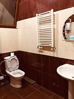 Hotel Rostus