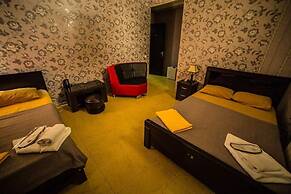Hotel Rostus