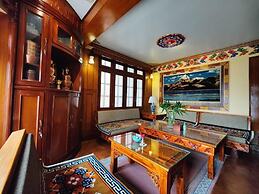 Sherpa Home Hotel