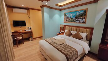 Sherpa Home Hotel