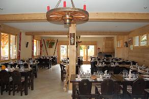 Auberge la Ferme de Ferrières