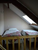 Auberge la Ferme de Ferrières