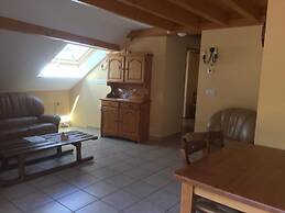 Auberge la Ferme de Ferrières