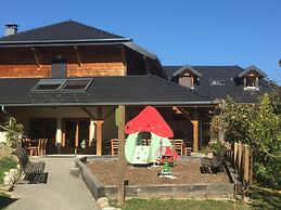 Auberge la Ferme de Ferrières