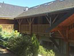 Auberge la Ferme de Ferrières