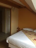 Auberge la Ferme de Ferrières