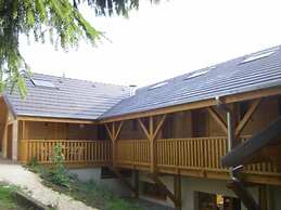 Auberge la Ferme de Ferrières