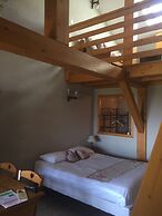 Auberge la Ferme de Ferrières