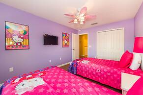 Shv1190ha - 7 Bedroom Villa In Crystal Cove, Sleeps Up To 18, Just 6 M