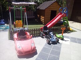 Guest house Rendez-vous