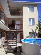 Guest house Rendez-vous