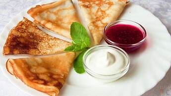 Guest house Rendez-vous