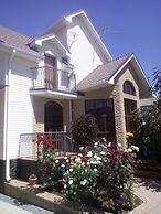 Guest house Rendez-vous