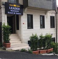 Leader Mansion Hotel & Suite
