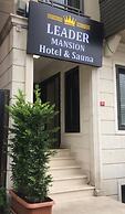 Leader Mansion Hotel & Suite