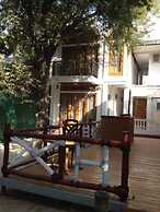 Peacock Lodge
