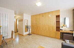 Premium St Christophers Place