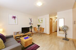 Premium St Christophers Place